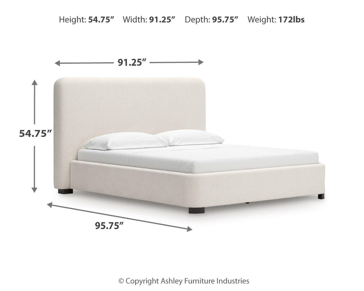 Brintstreet Beds
