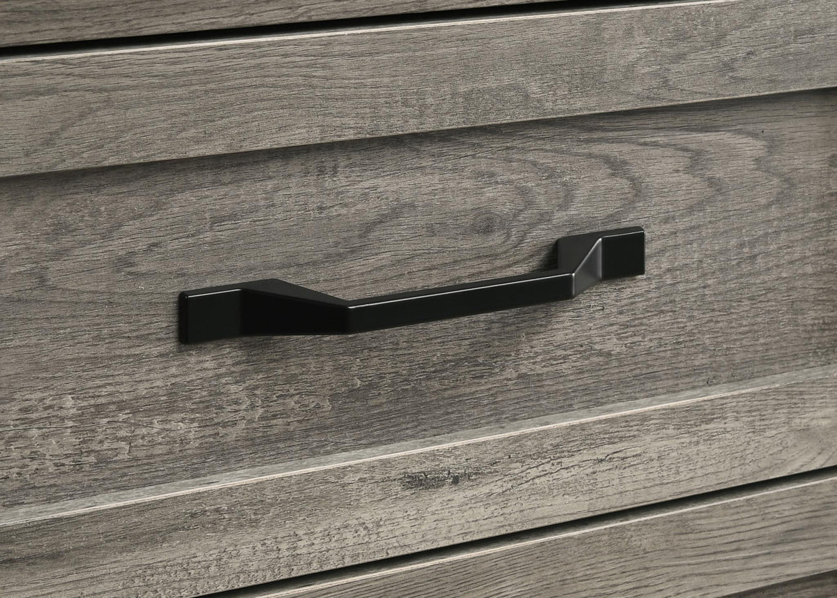 Gray Everyday Bedroom Collection