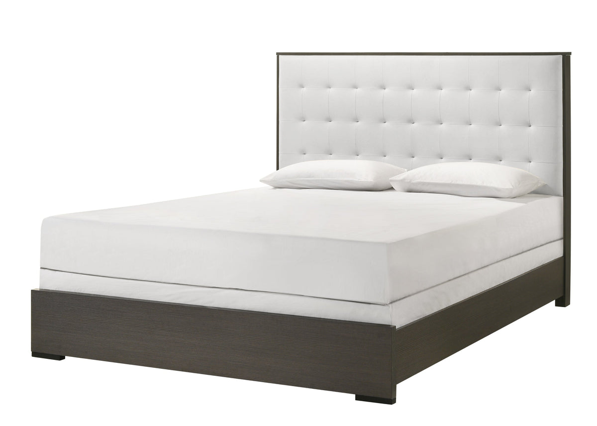 Sharpe Bedroom Collection