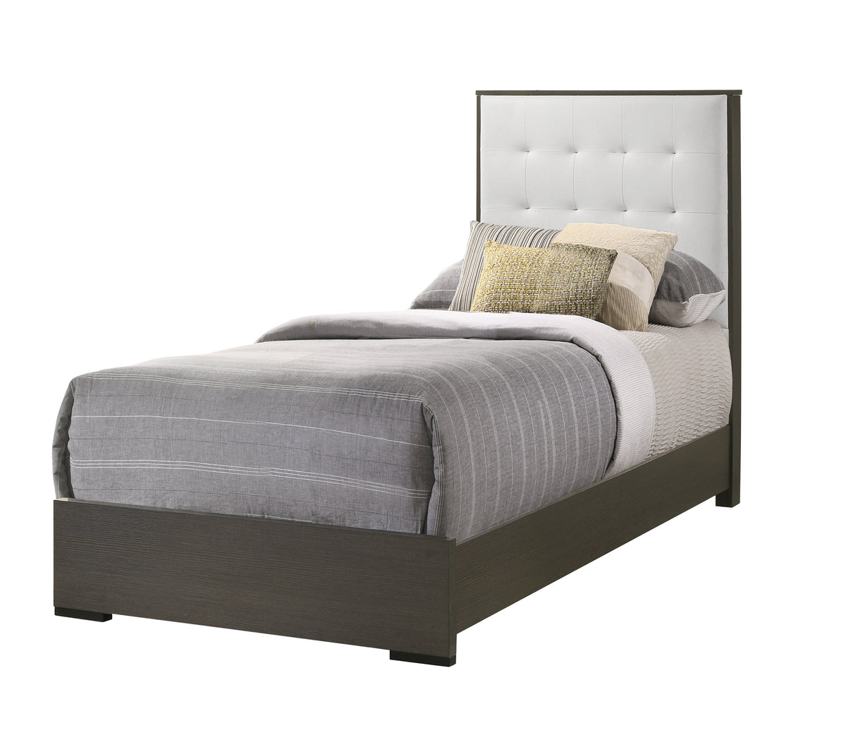 Sharpe Bedroom Collection