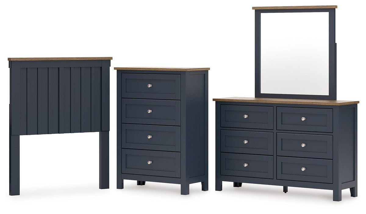 Landocken Bedroom Set by Ashley - image 11