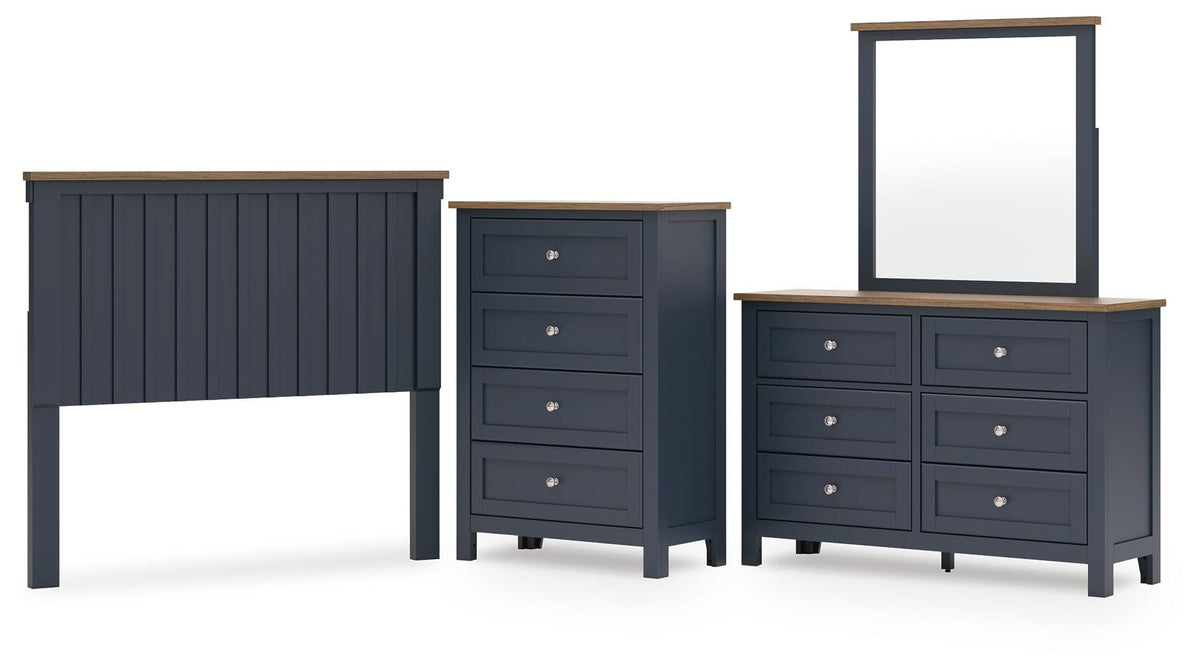 Landocken Bedroom Set by Ashley - image 7