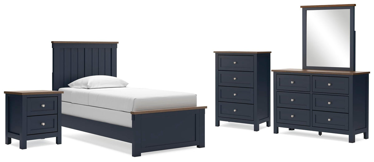 Landocken Bedroom Set by Ashley - image 26