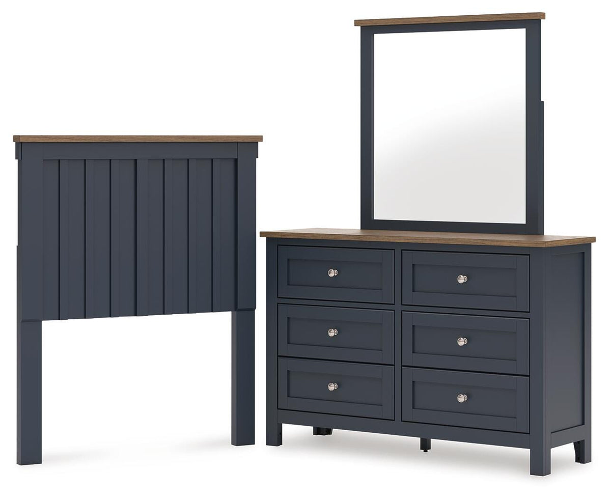 Landocken Bedroom Set by Ashley - image 21