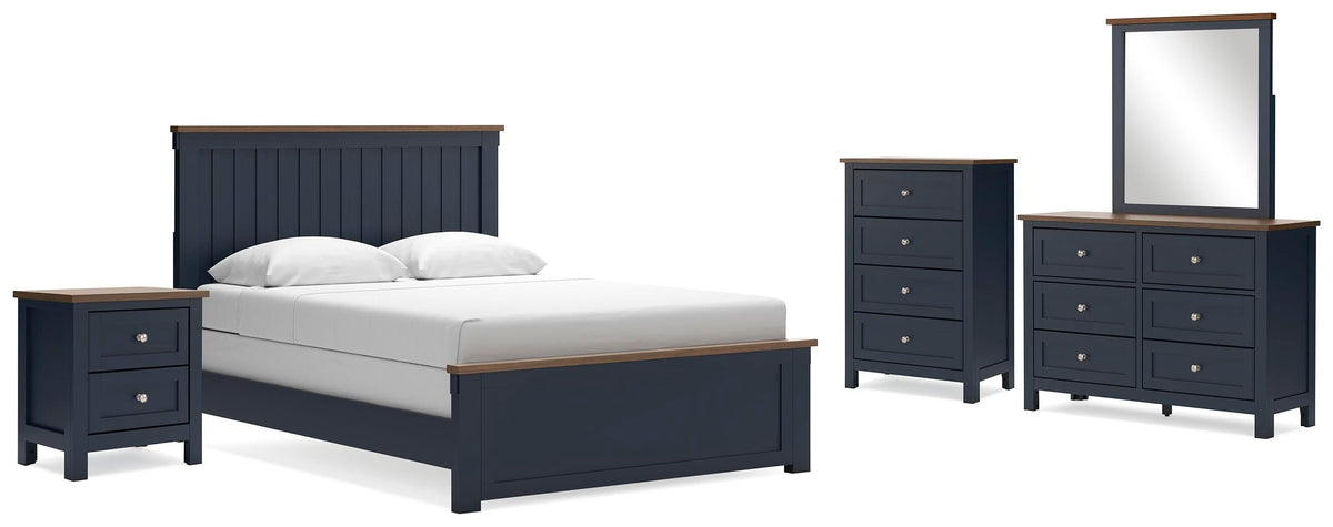 Landocken Bedroom Set by Ashley - image 28