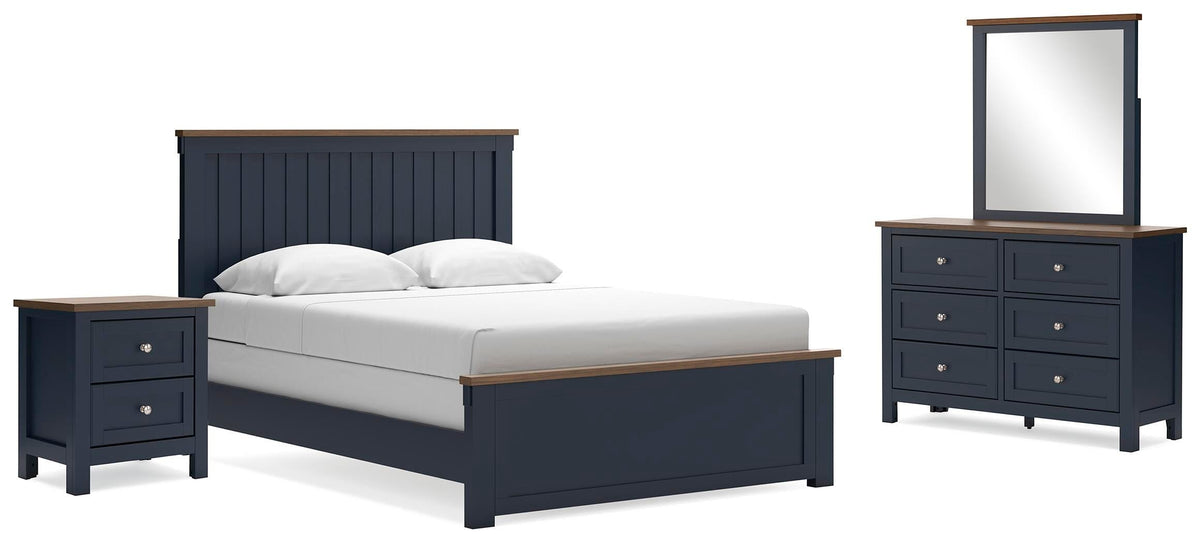 Landocken Bedroom Set by Ashley - image 16