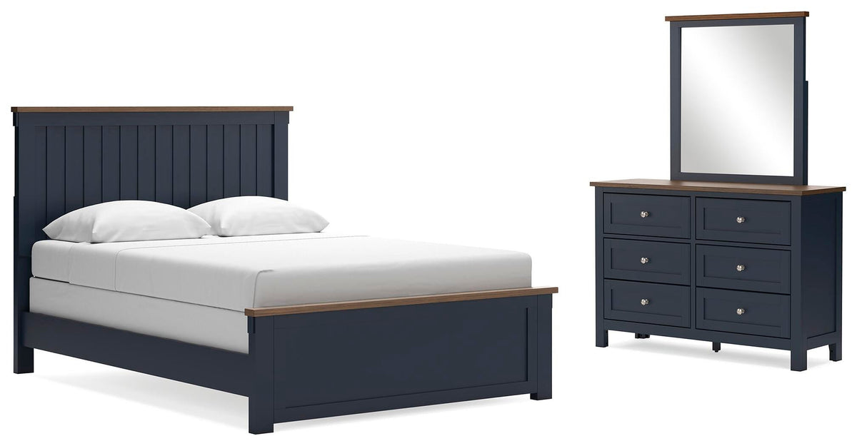 Landocken Bedroom Set by Ashley - image 17