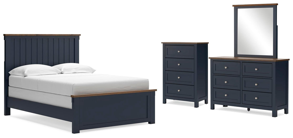 Landocken Bedroom Set by Ashley - image 20