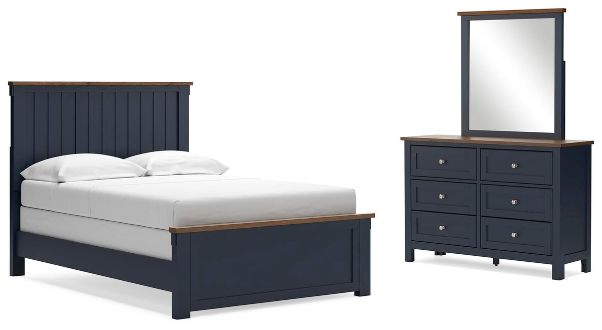 Landocken Bedroom Set by Ashley - image 5
