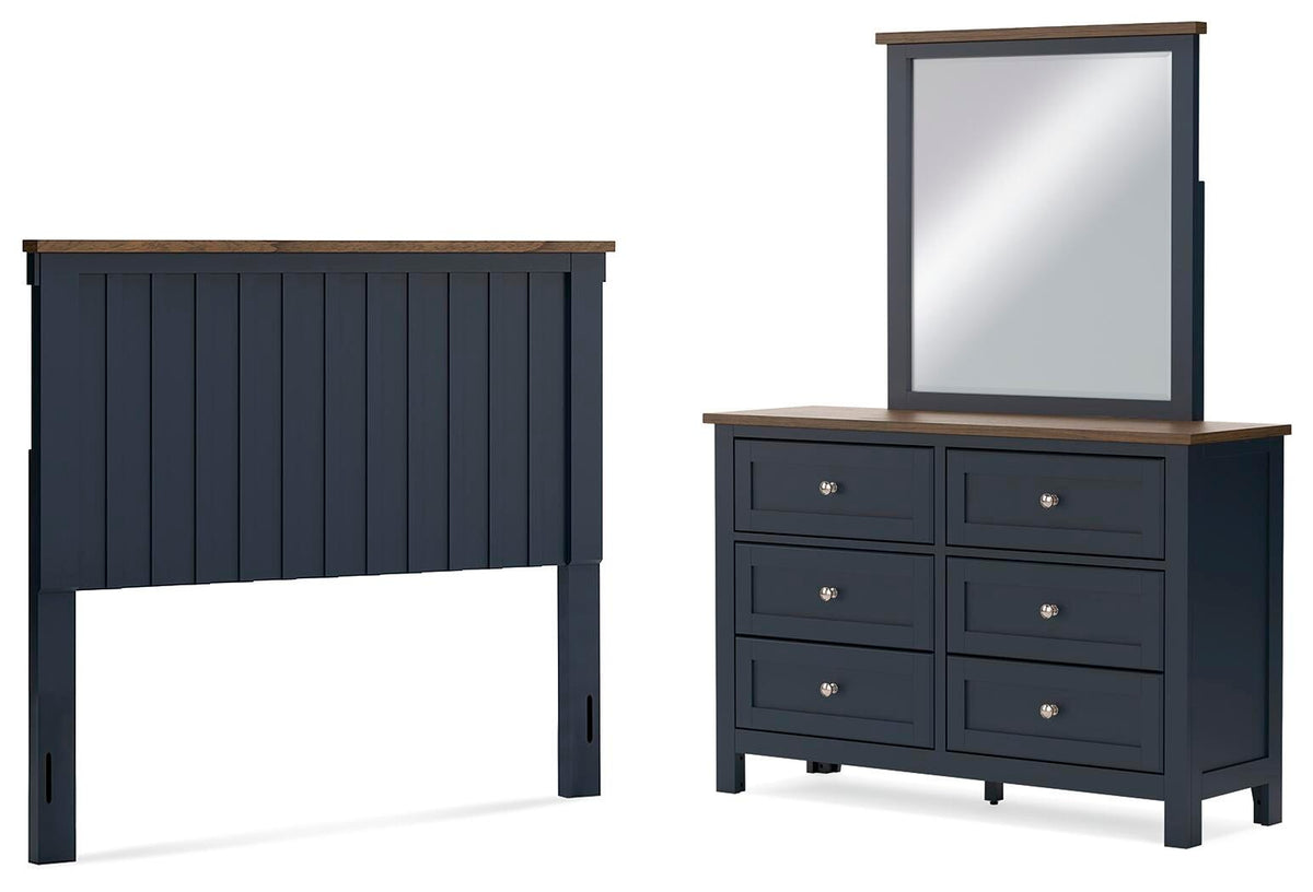 Landocken Bedroom Set by Ashley - image 9