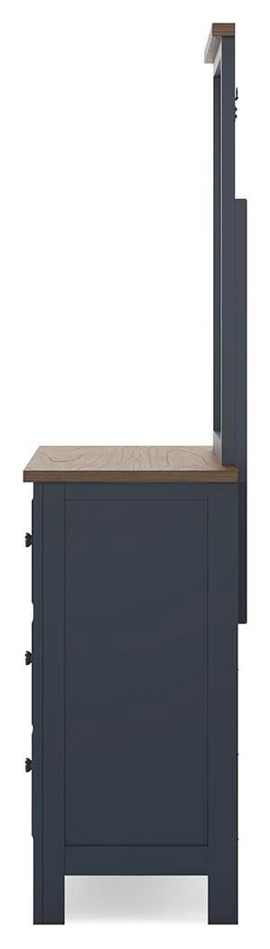 Landocken Bedroom Set by Ashley - image 36