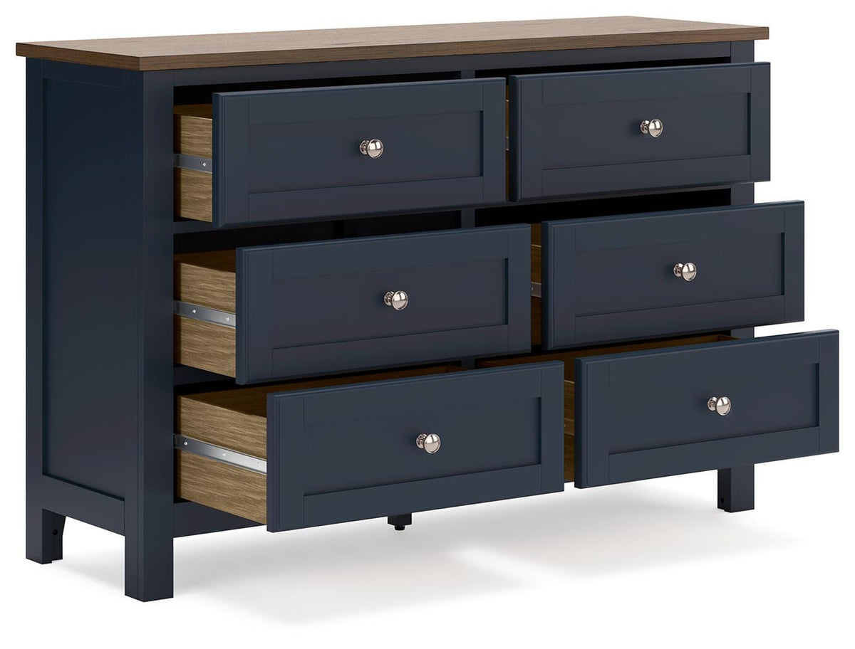 Landocken Dresser by Ashley - image 4