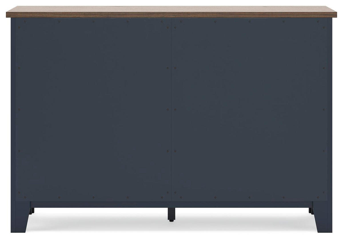 Landocken Dresser by Ashley - image 6