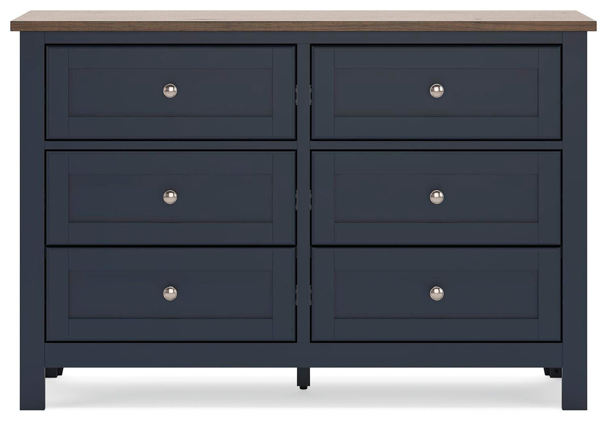 Landocken Dresser by Ashley - image 5