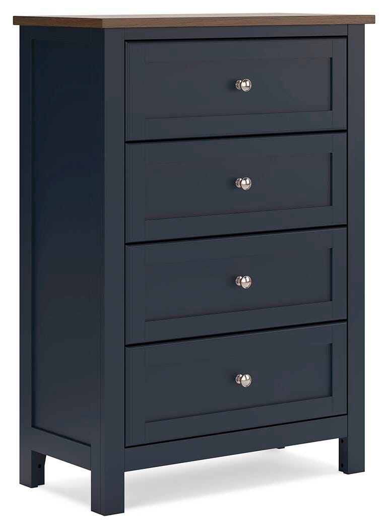 Landocken Chests