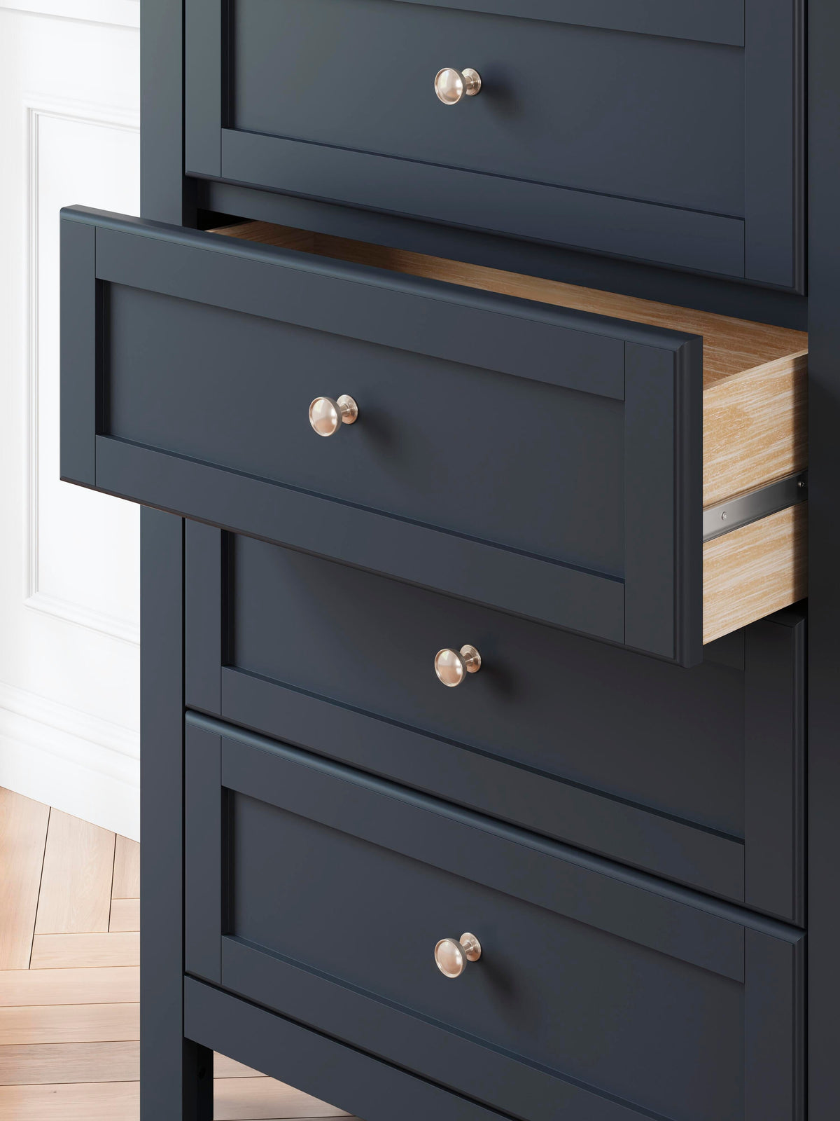 Landocken Chests