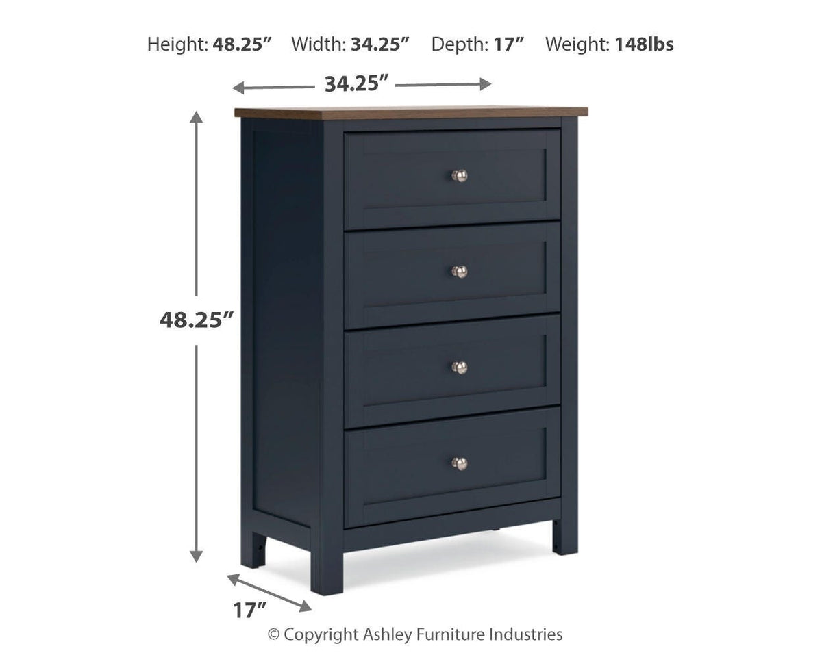 Landocken Bedroom Set by Ashley - image 74