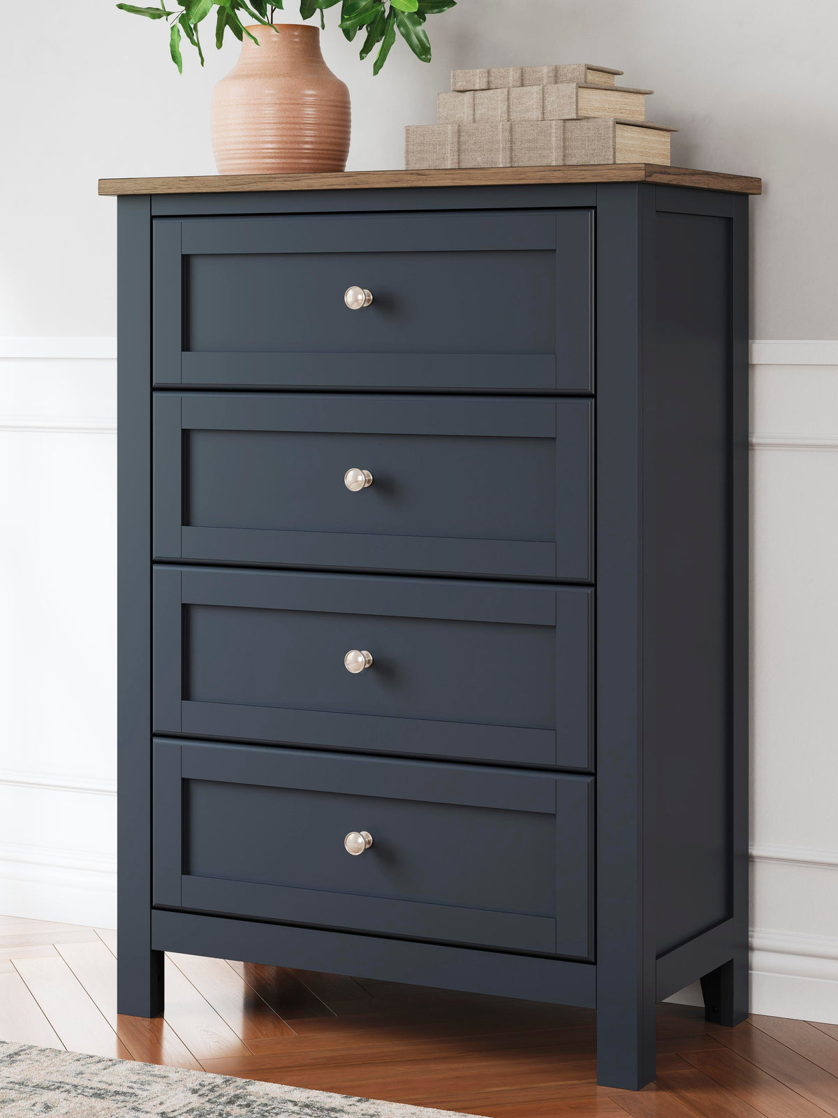 Landocken Chests