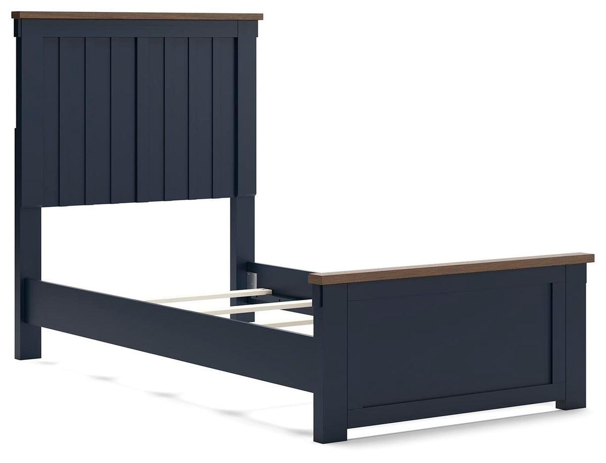 Landocken Bedroom Set by Ashley - image 52