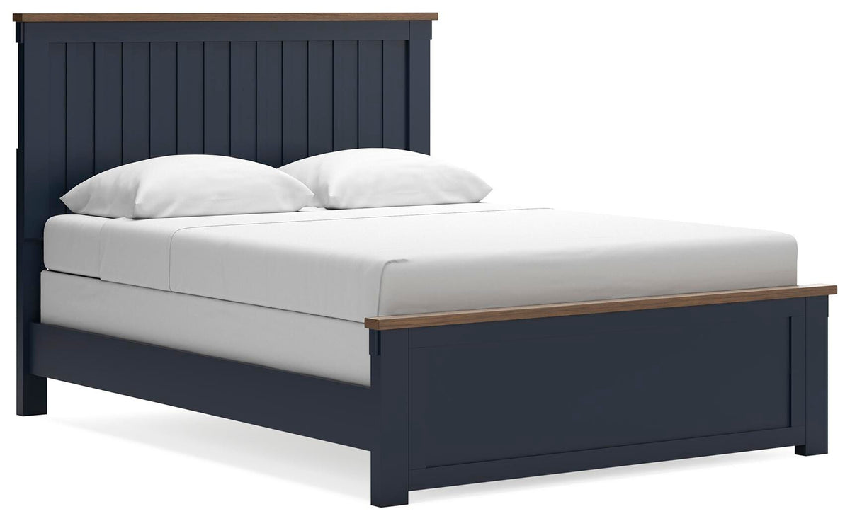Landocken Bedroom Set by Ashley - image 39