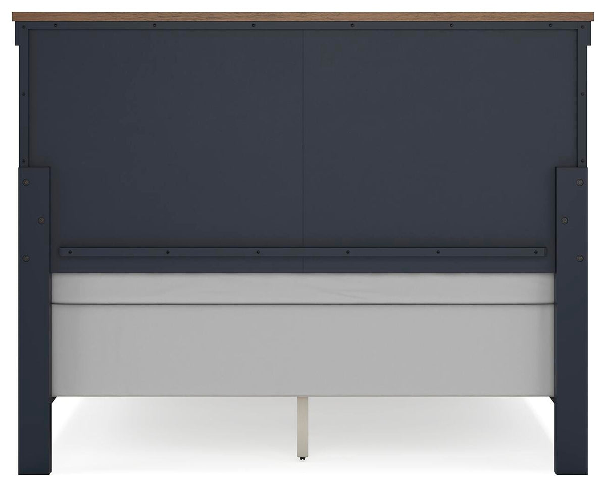 Landocken Bedroom Set by Ashley - image 50