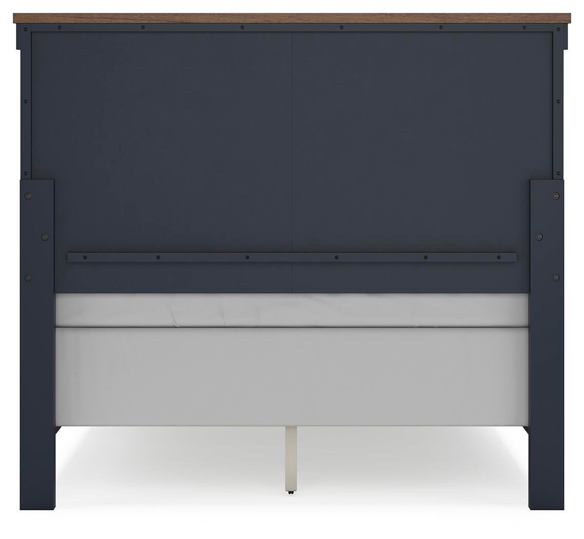Landocken Bed by Ashley - image 18