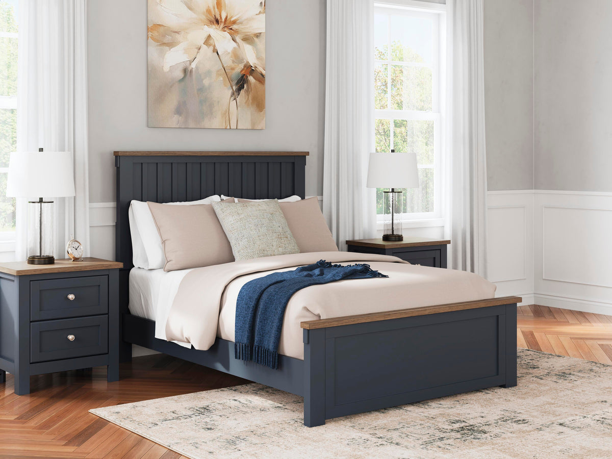 Landocken Bedroom Set by Ashley - image 69