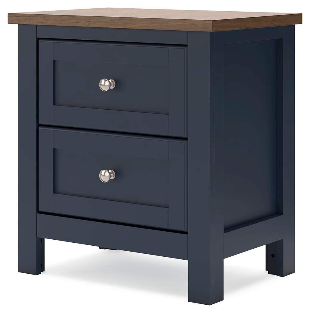 Landocken Nightstand by Ashley - image 3