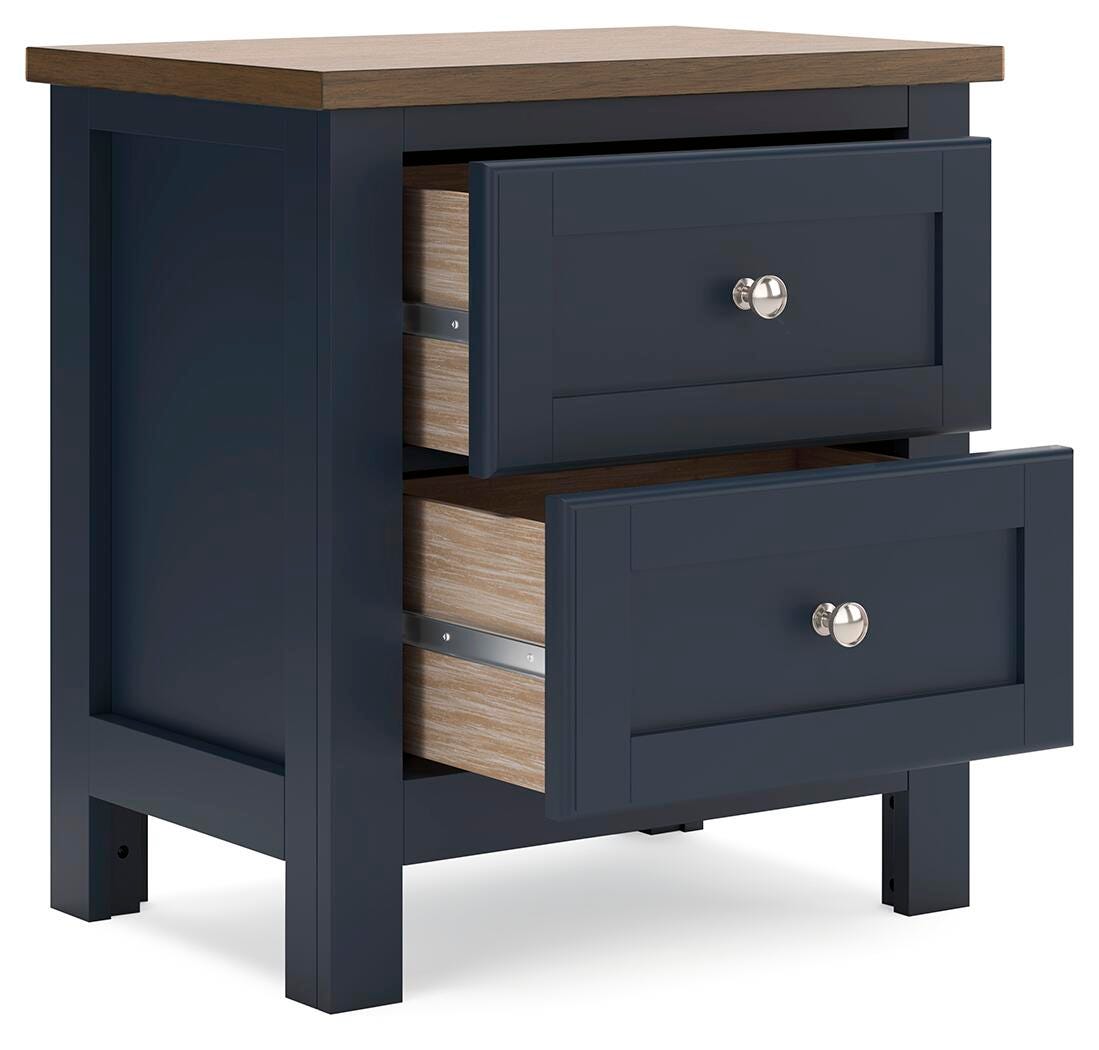 Landocken Bedroom Set by Ashley - image 62