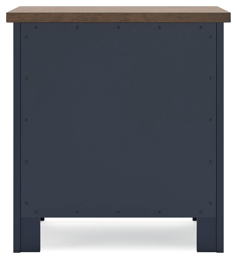 Landocken Bedroom Set by Ashley - image 70