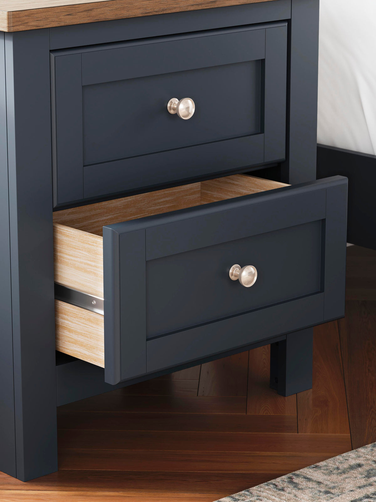 Landocken Nightstand by Ashley - image 10
