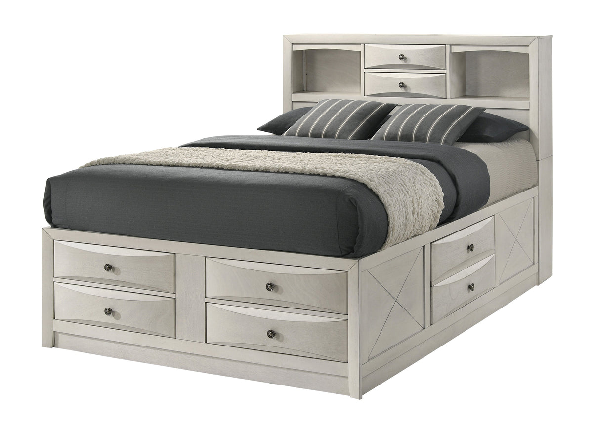 Emily Bedroom Collection