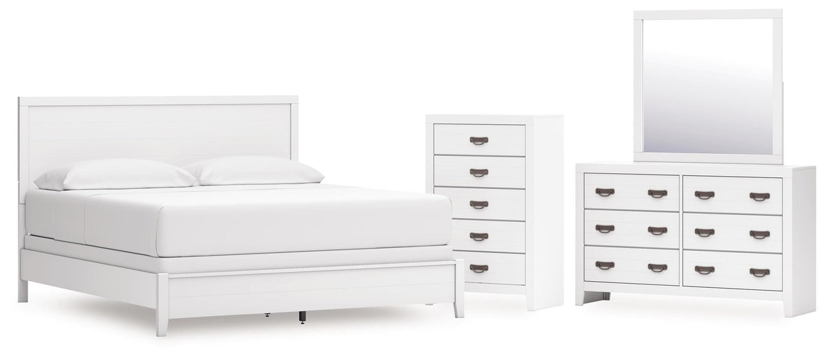 Binterglen Bedroom Sets