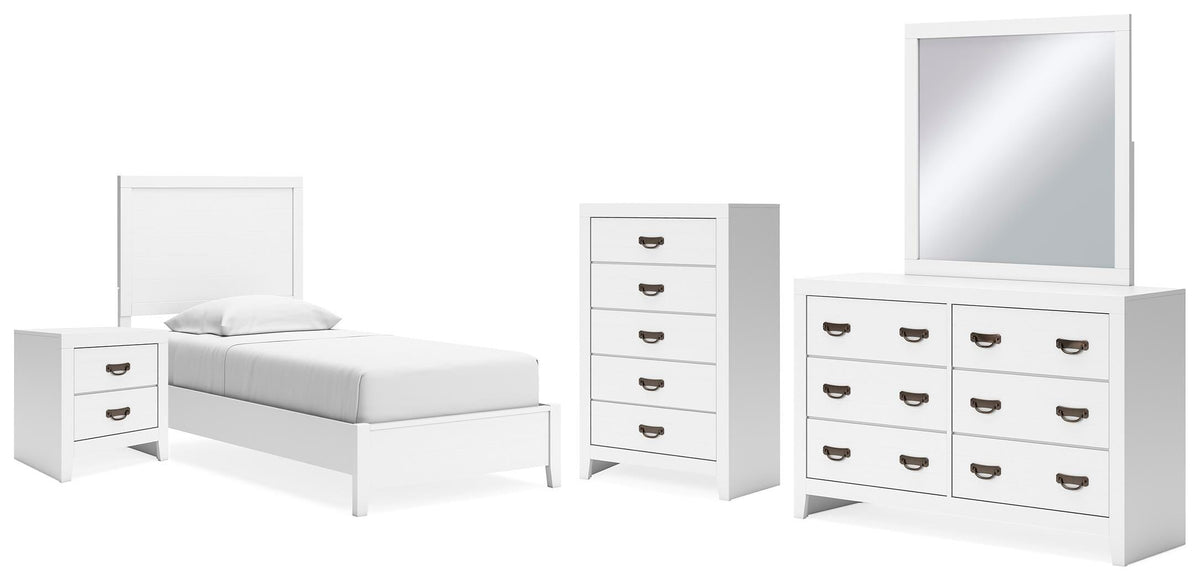 Binterglen Bedroom Sets