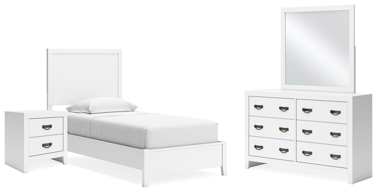 Binterglen Bedroom Sets