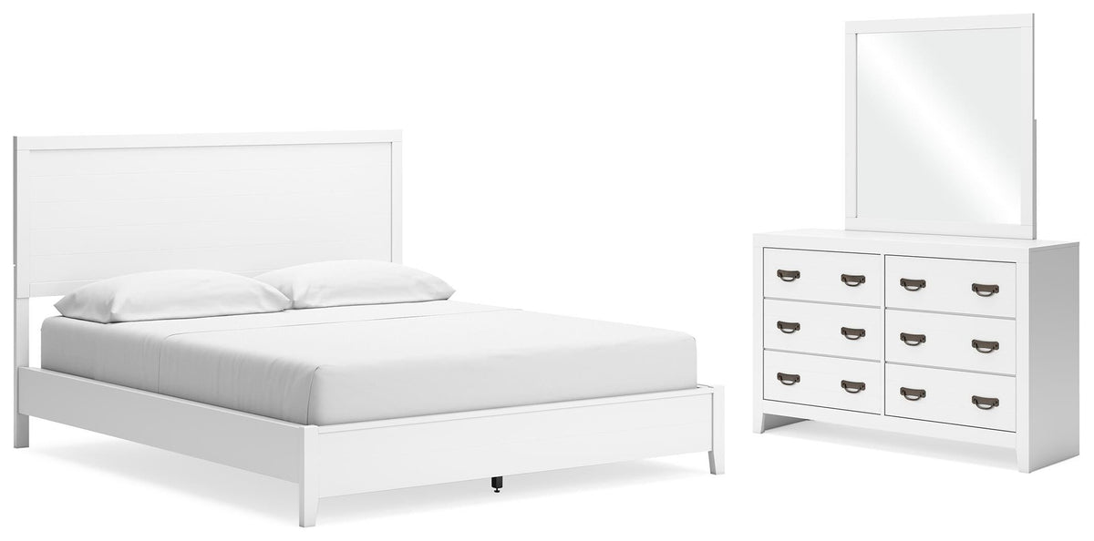 Binterglen Bedroom Sets