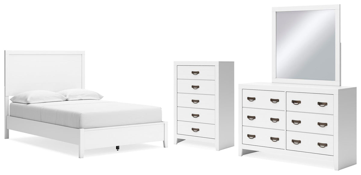 Binterglen Bedroom Sets