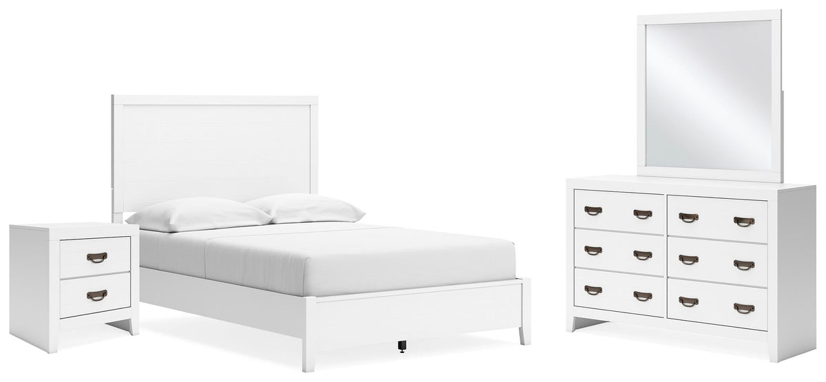 Binterglen Bedroom Sets