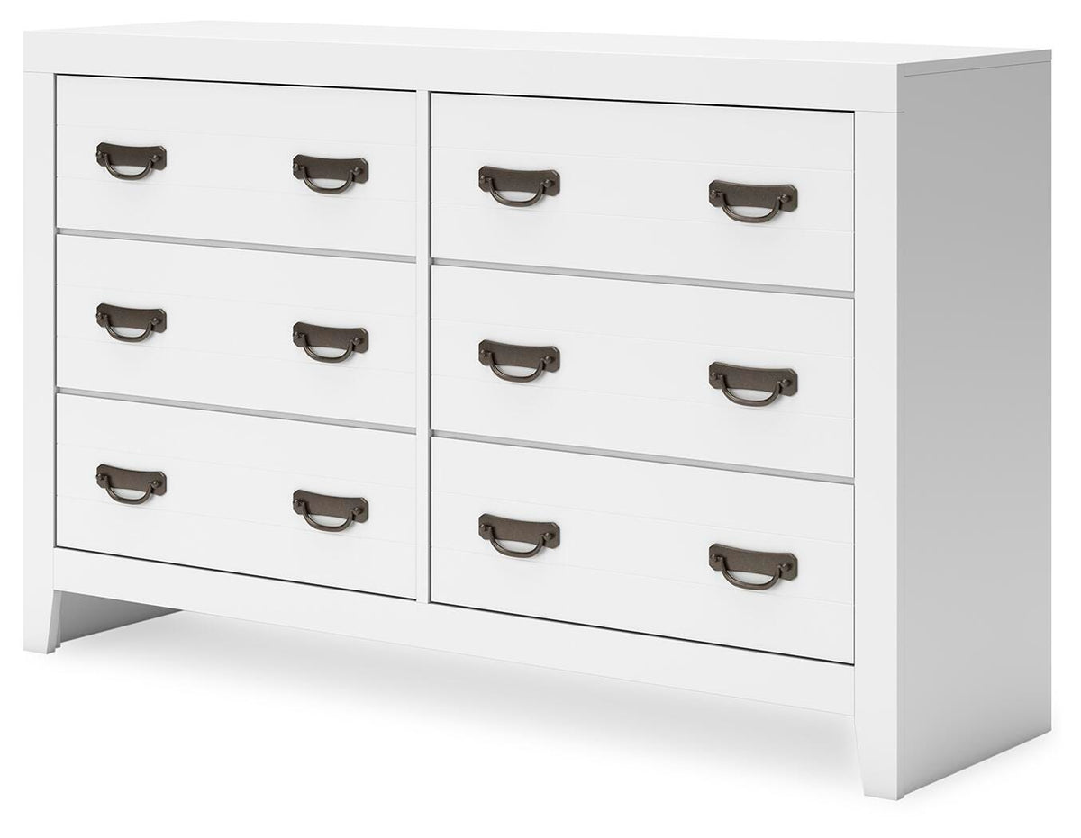 Binterglen Dressers