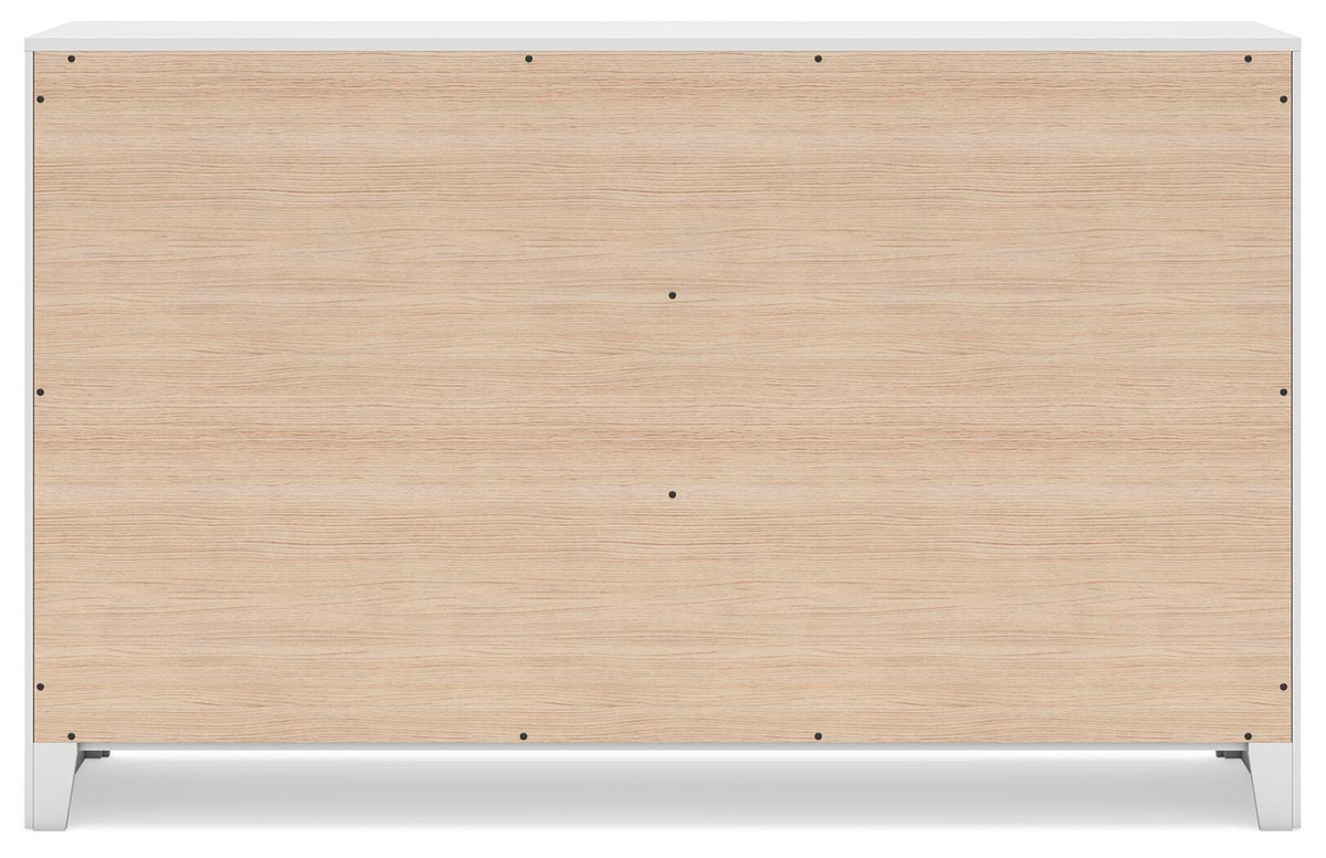 Binterglen Dressers