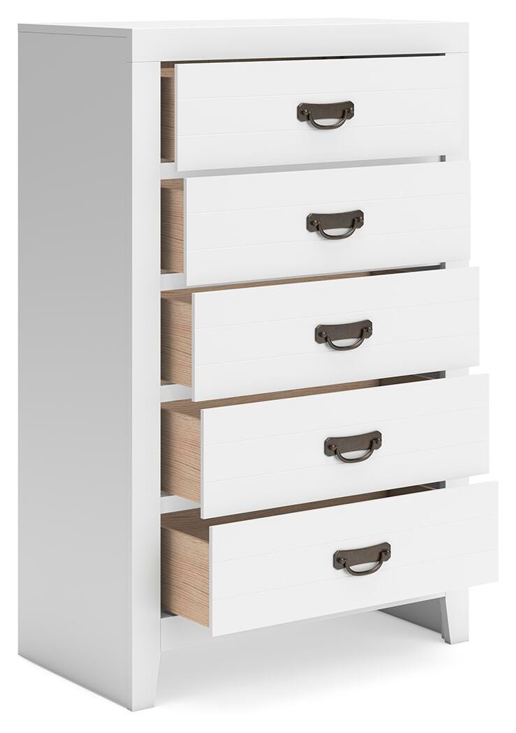 Binterglen Chests