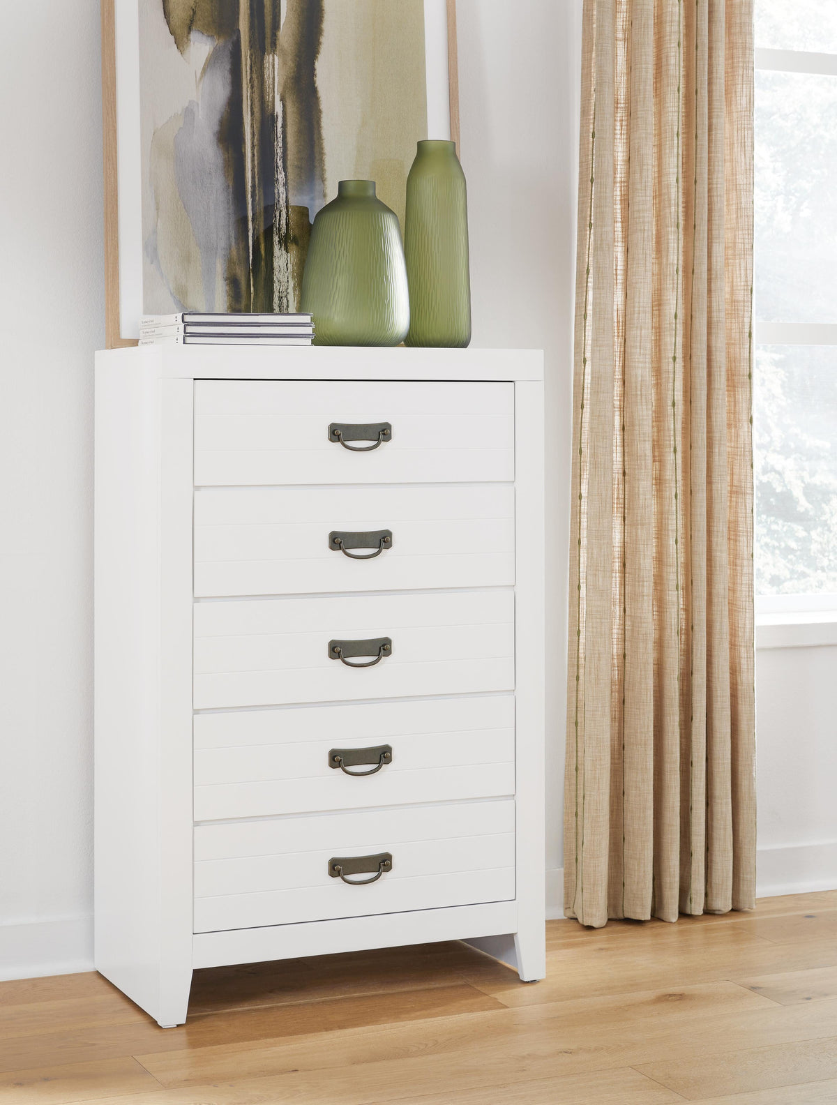 Binterglen Chests