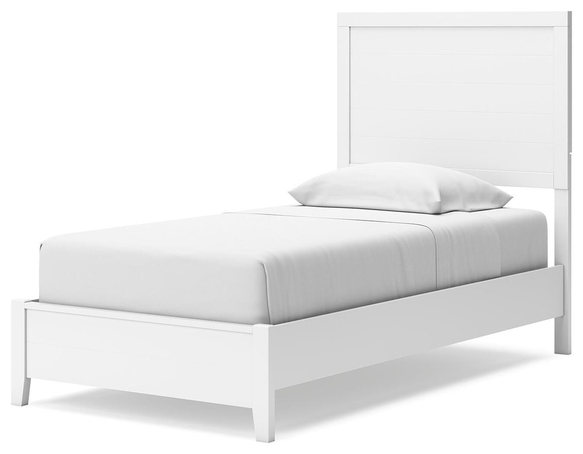 Binterglen Beds