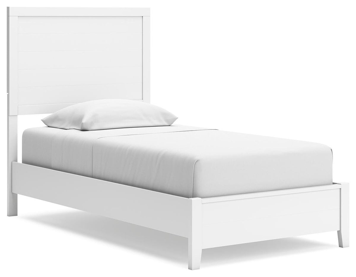 Binterglen Beds