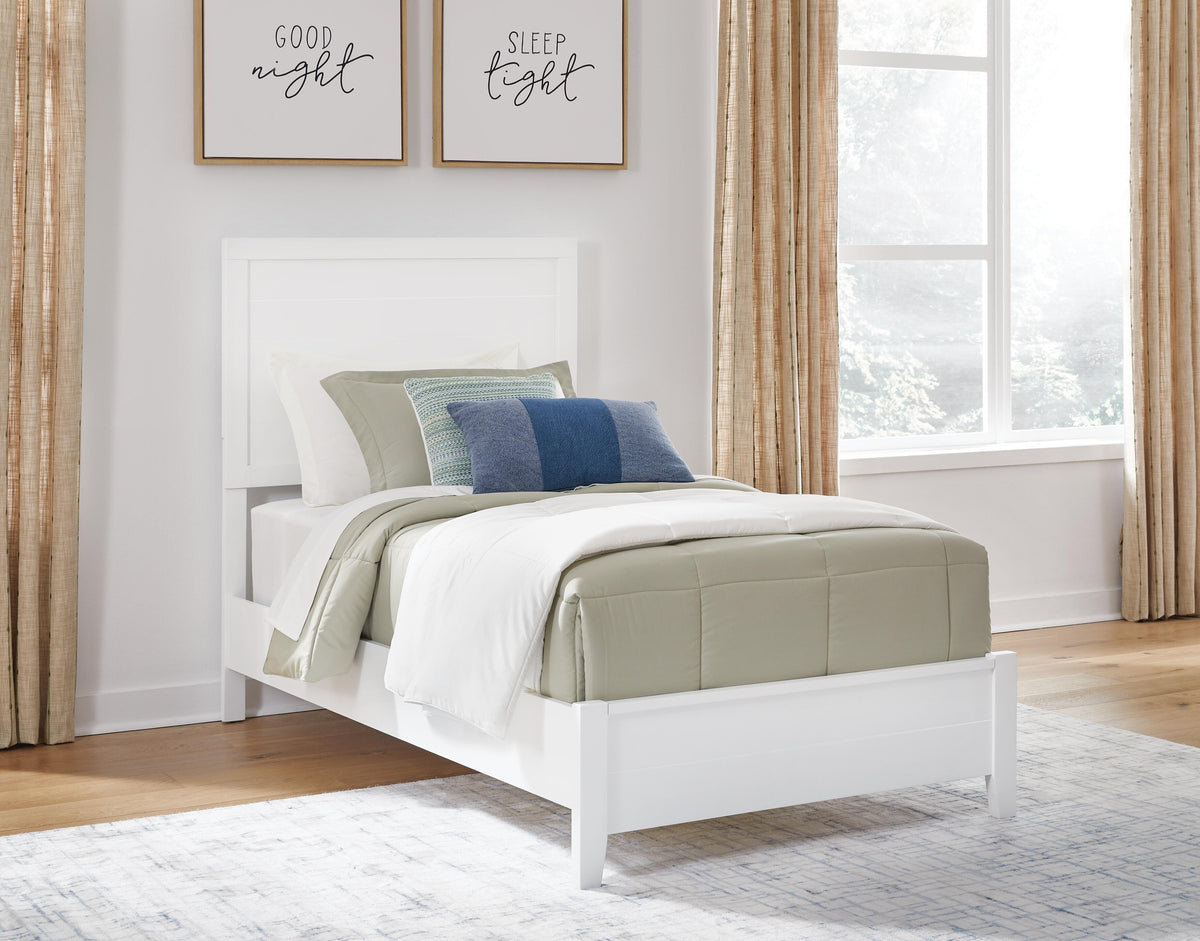 Binterglen Beds