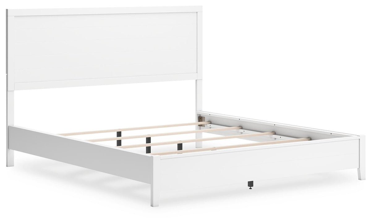 Binterglen Beds