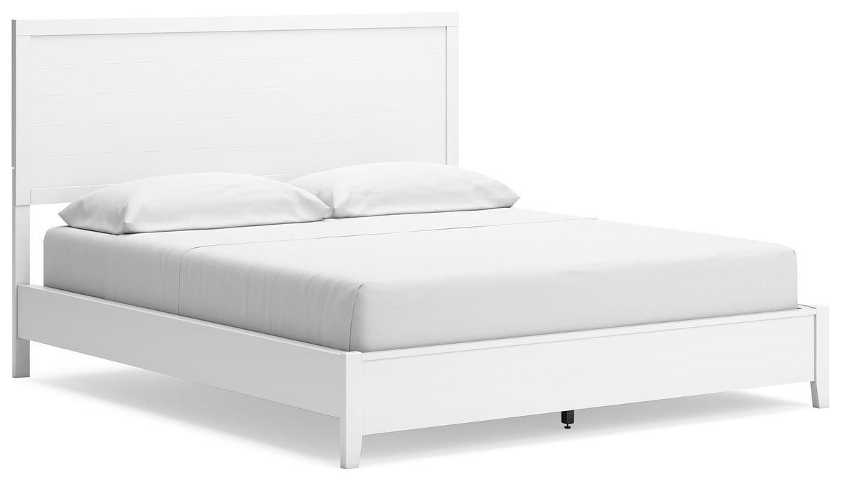 Binterglen Beds