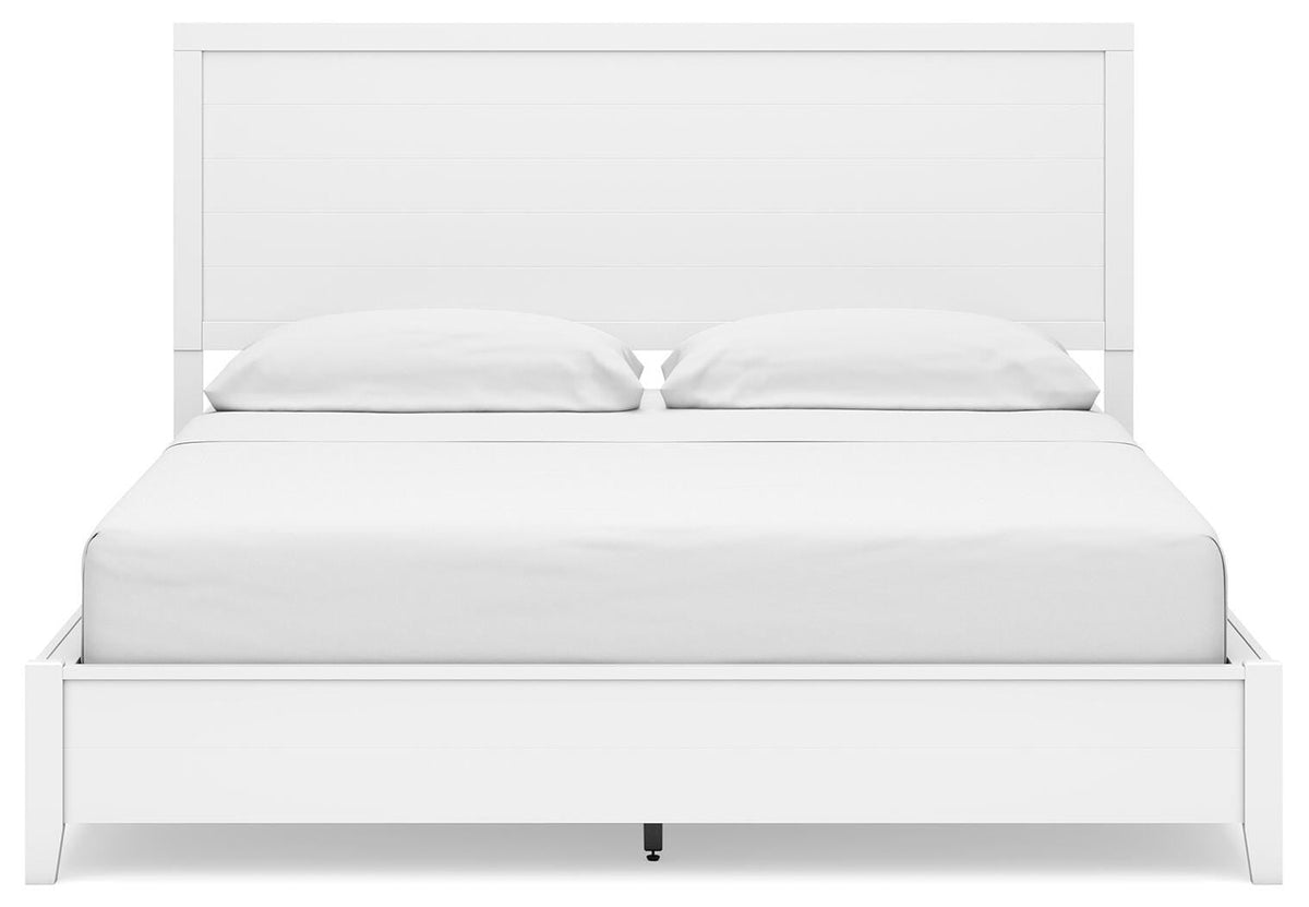 Binterglen Beds