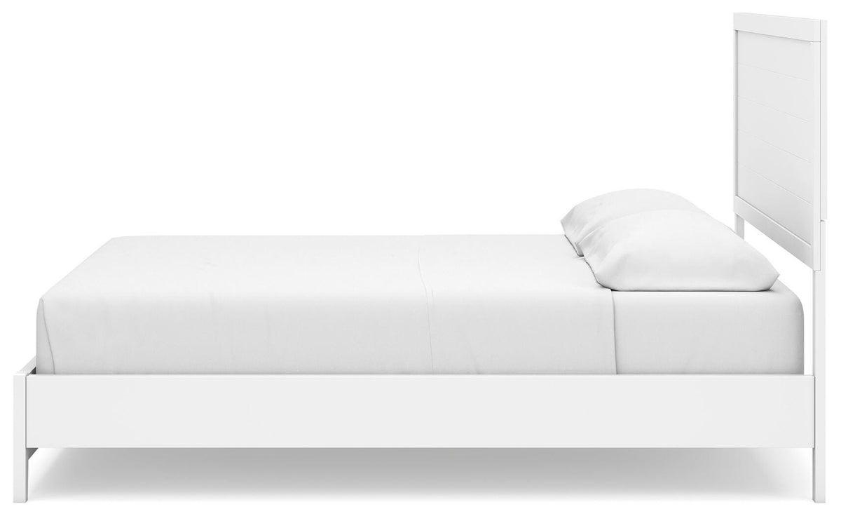 Binterglen Beds