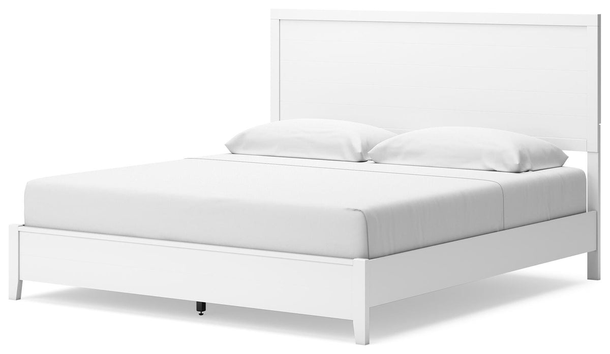 Binterglen Beds